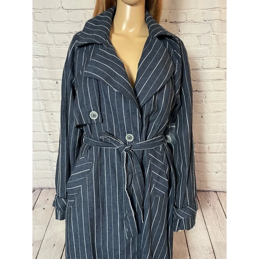 Free People perfect plaid